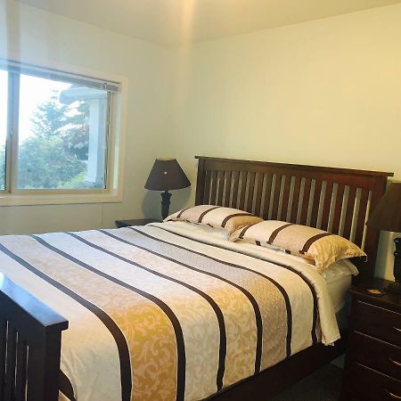 Maple View Bed And Breakfast Nanaimo Kültér fotó